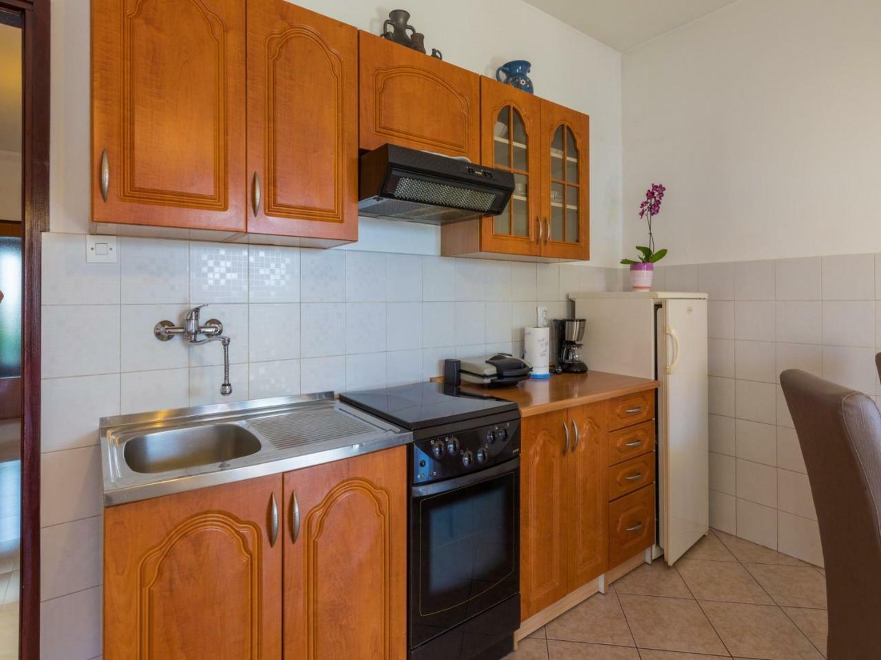 Apartment Nevelina เซลเซ ภายนอก รูปภาพ