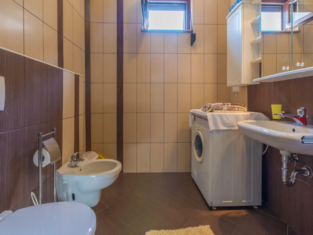 Apartment Nevelina เซลเซ ภายนอก รูปภาพ