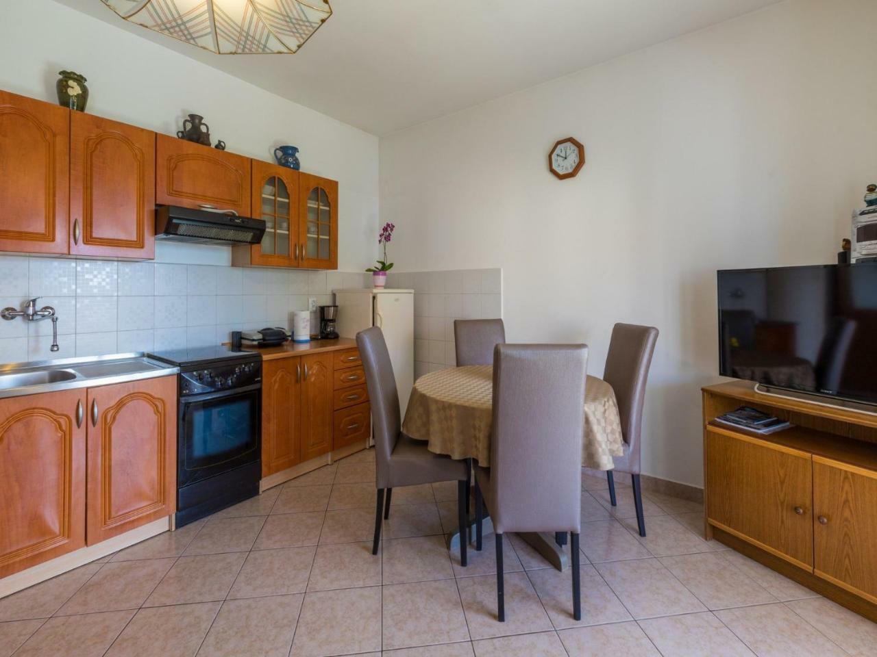 Apartment Nevelina เซลเซ ภายนอก รูปภาพ